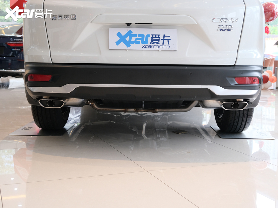 2021CR-V 240TURBO CVTLа