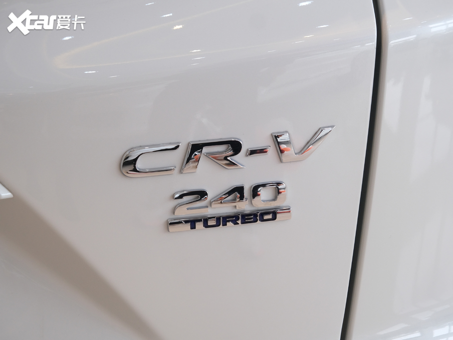 2021CR-V 240TURBO CVTLа