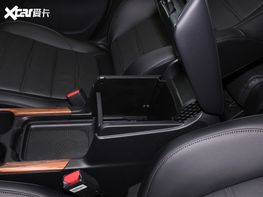 2021CR-V 240TURBO CVTLа