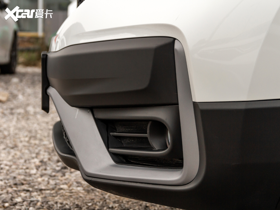 2021CR-V 240TURBO CVTm