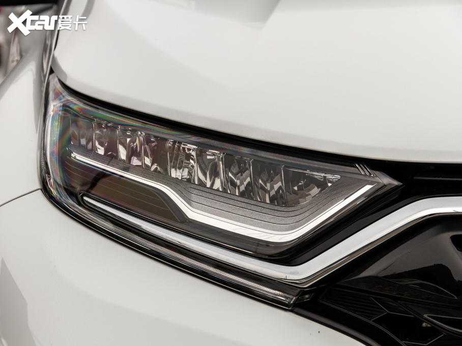 2021CR-V 240TURBO CVTm