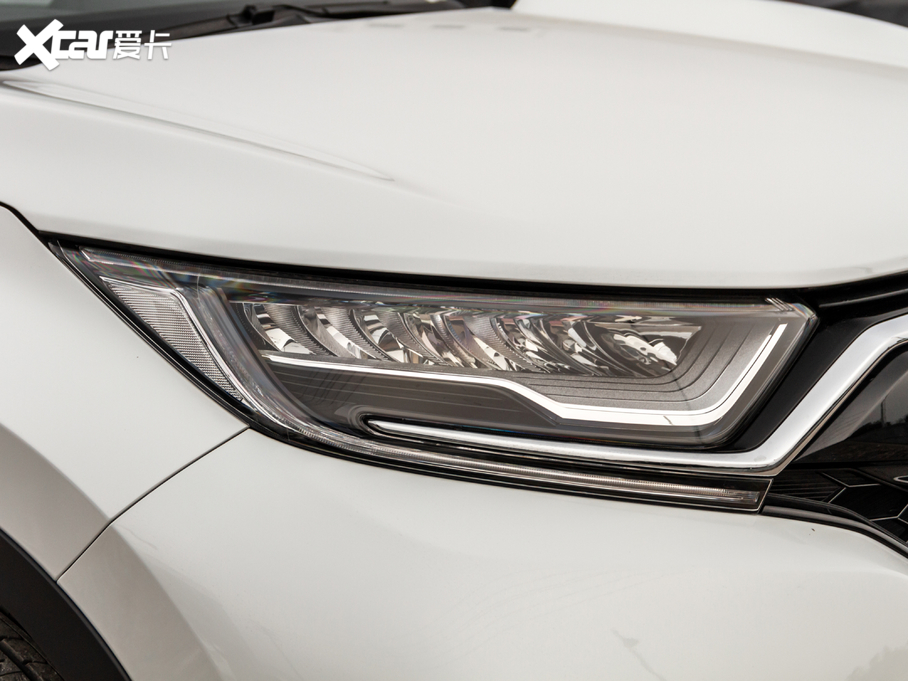 2021CR-V 240TURBO CVT(q)m