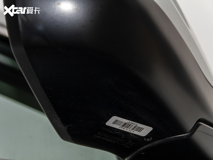 2021CR-V 240TURBO CVTm