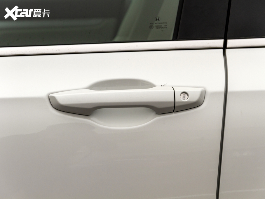 2021CR-V 240TURBO CVT(q)m