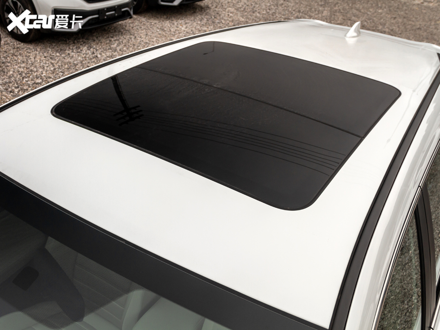 2021CR-V 240TURBO CVTm