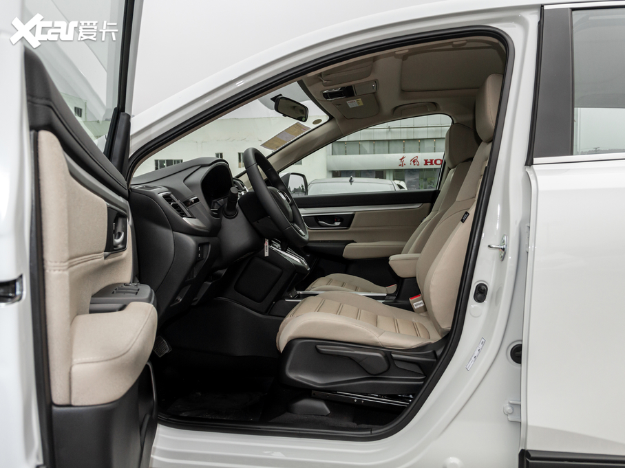 2021CR-V 240TURBO CVT(q)m