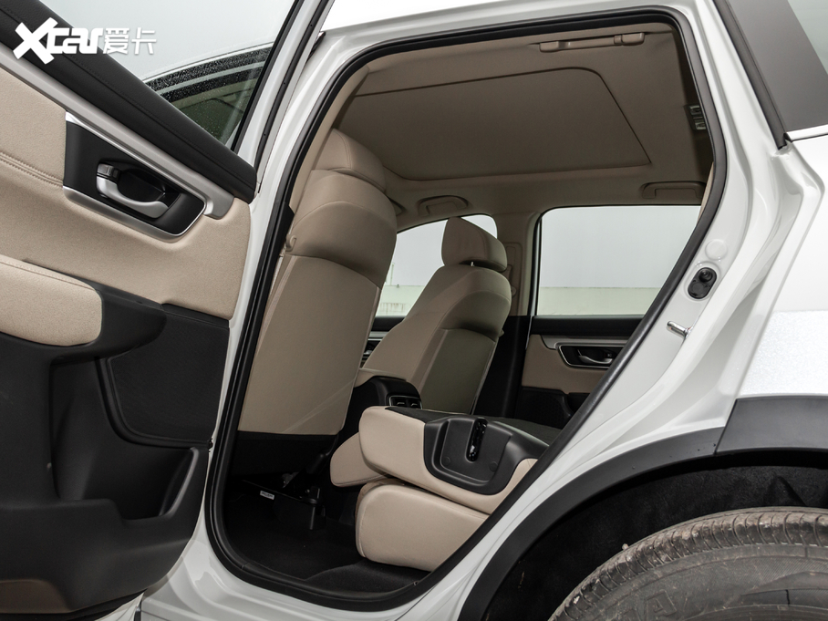 2021CR-V 240TURBO CVTm