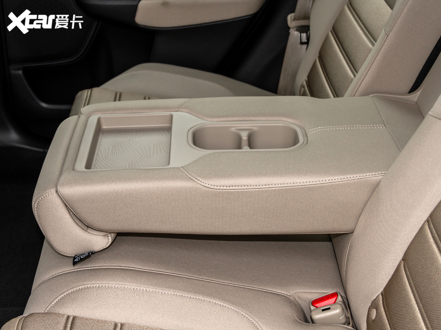 2021CR-V 240TURBO CVT(q)m