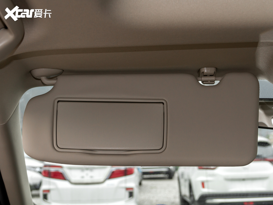 2021CR-V 240TURBO CVT(q)m