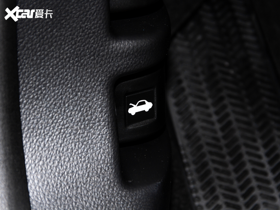 2021CR-V 240TURBO CVTm