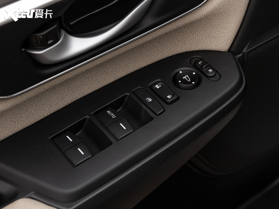 2021CR-V 240TURBO CVT(q)m