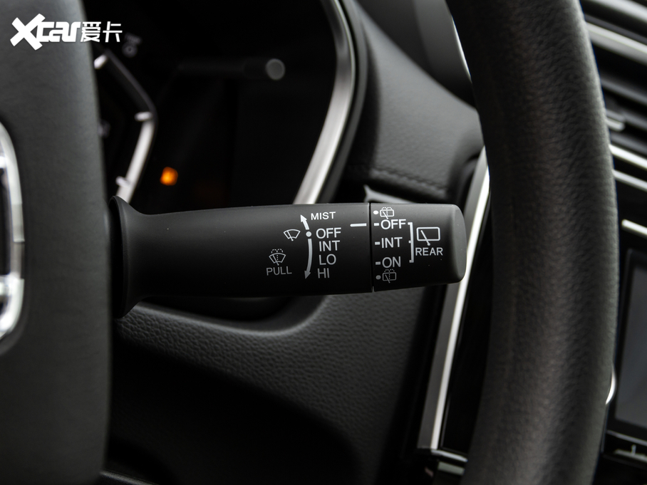 2021CR-V 240TURBO CVTm