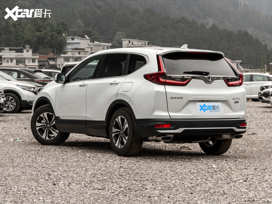 2021CR-V 240TURBO CVT򌶼а
