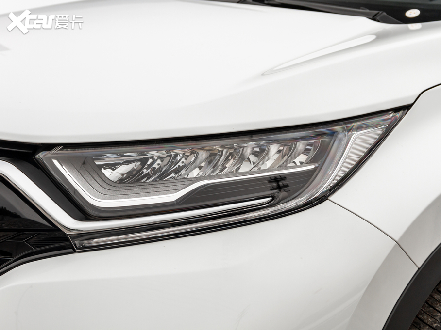 2021CR-V 240TURBO CVT(q)а