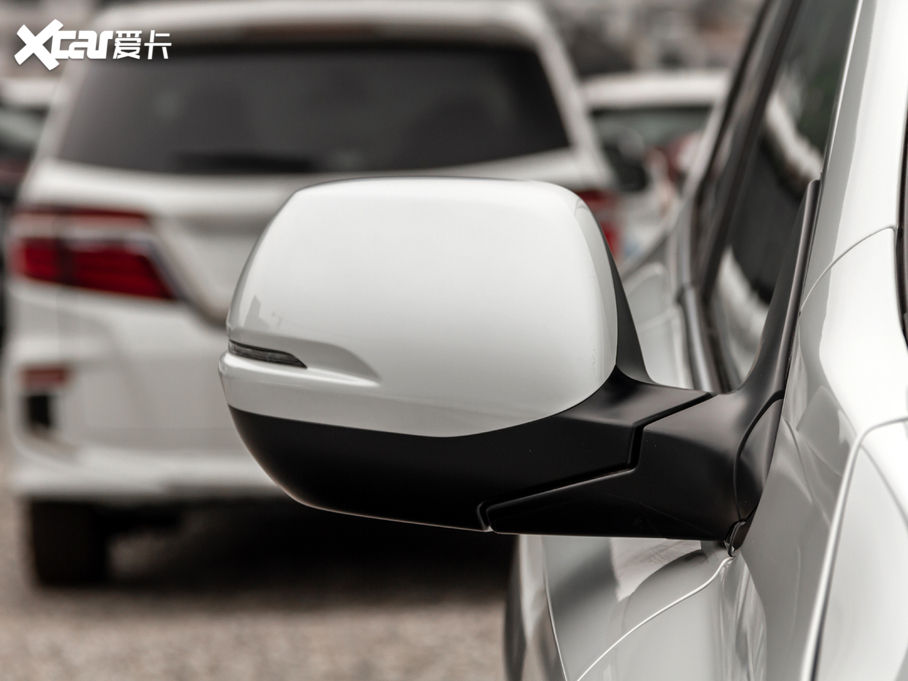 2021CR-V 240TURBO CVT(q)а