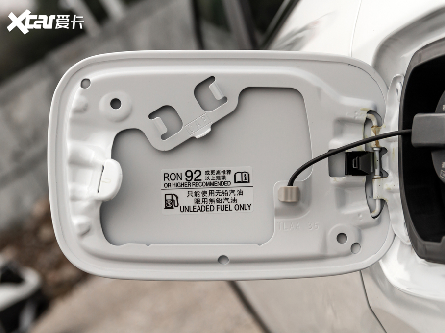 2021CR-V 240TURBO CVT(q)а