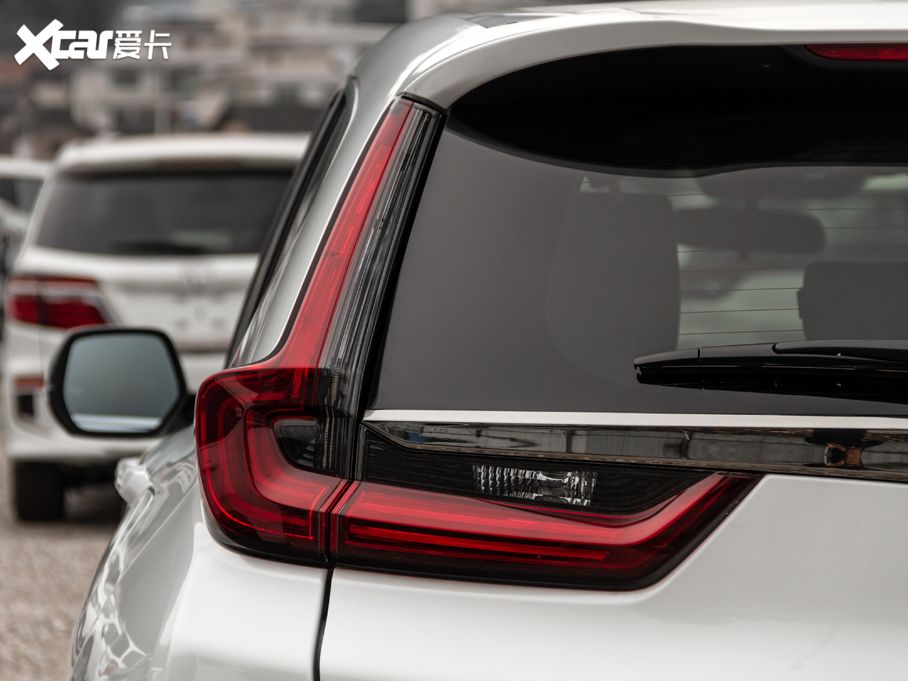 2021CR-V 240TURBO CVT򌶼а