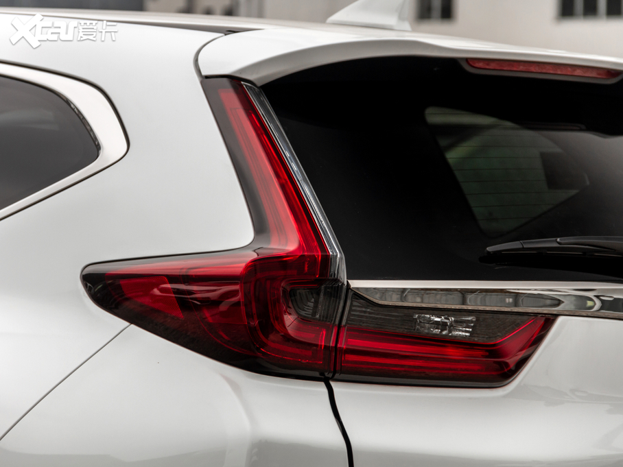 2021CR-V 240TURBO CVT(q)а