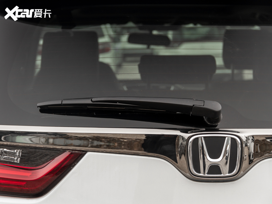 2021CR-V 240TURBO CVT(q)а