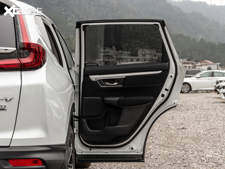 2021CR-V 240TURBO CVT򌶼а