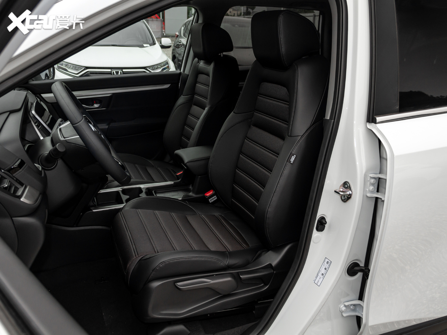 2021CR-V 240TURBO CVT(q)а