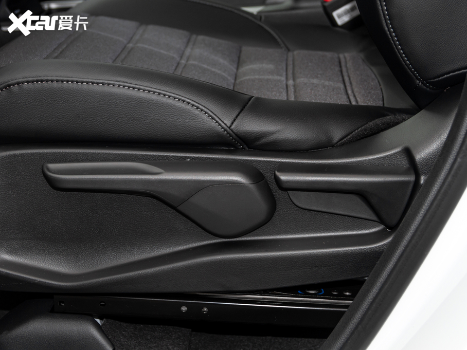 2021CR-V 240TURBO CVT(q)а