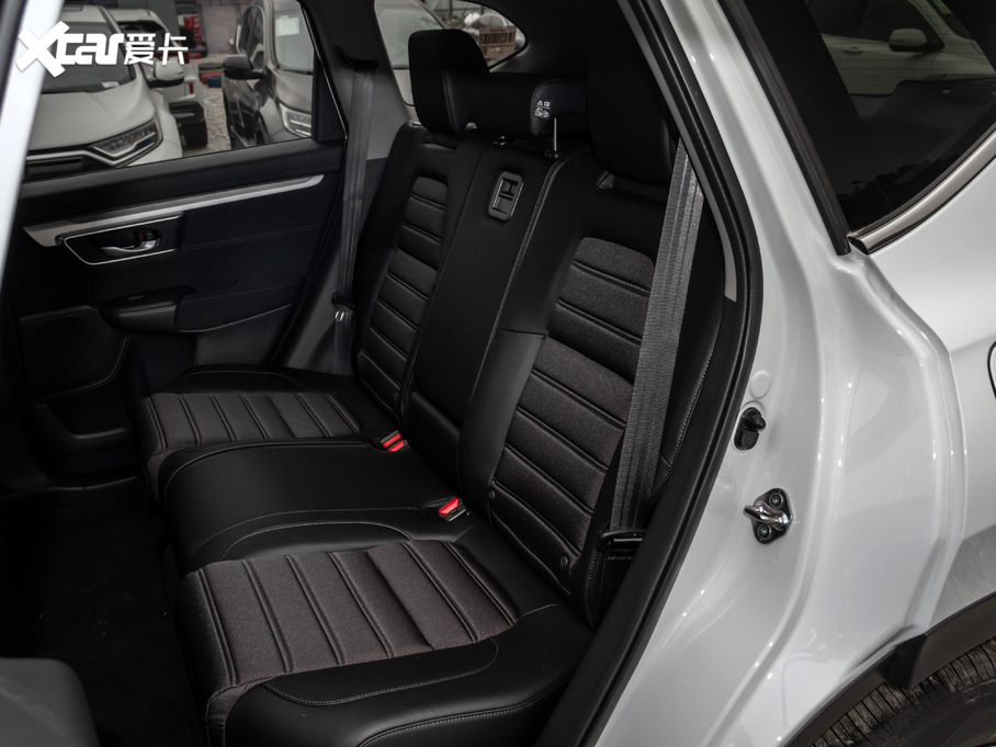 2021CR-V 240TURBO CVT򌶼а