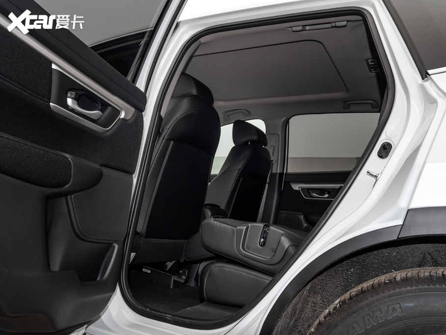 2021CR-V 240TURBO CVT(q)а