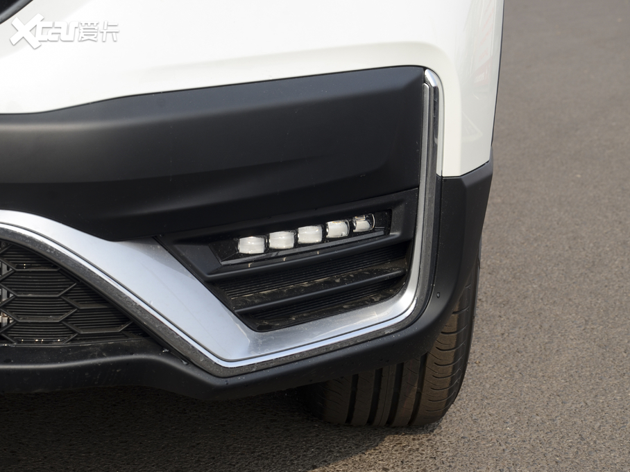 2021CR-V 240TURBO CVTA