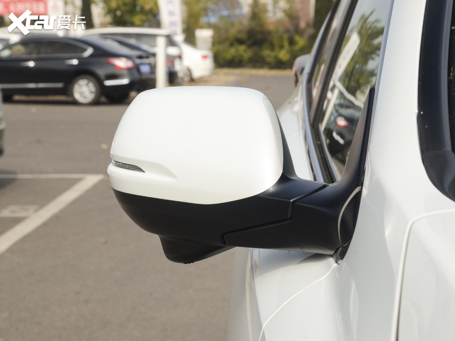 2021CR-V 240TURBO CVTA