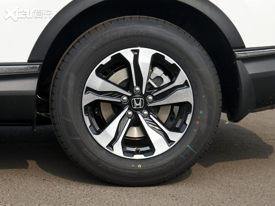 2021CR-V 240TURBO CVTA