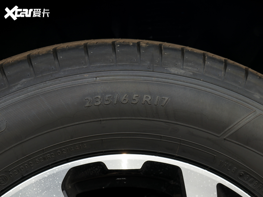 2021CR-V 240TURBO CVTA