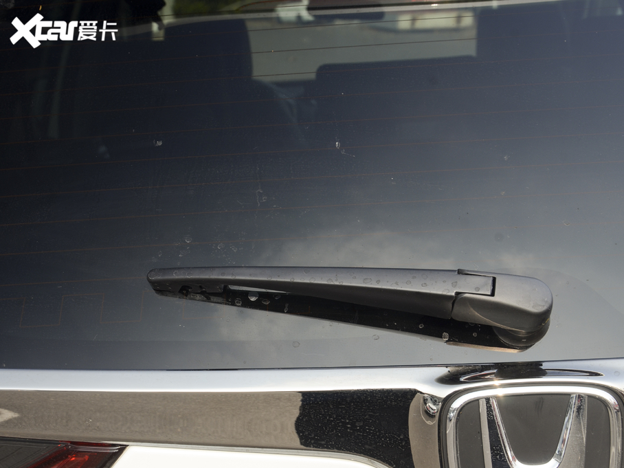 2021CR-V 240TURBO CVTA