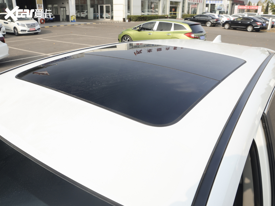 2021CR-V 240TURBO CVTA