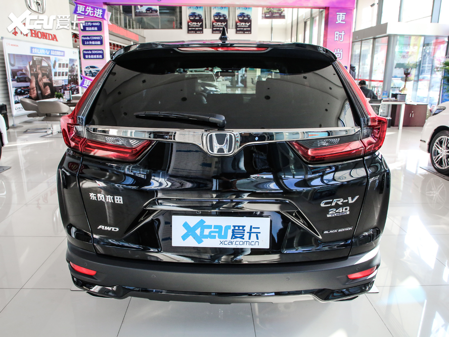 2021CR-V 240TURBO CVTھʿ
