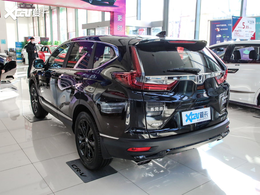 2021CR-V 240TURBO CVT(q)ھʿ