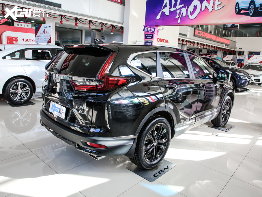 2021CR-V 240TURBO CVTھʿ