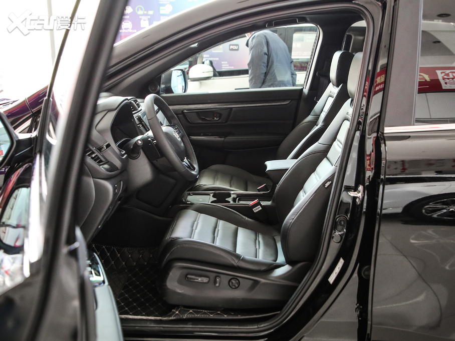 2021CR-V 240TURBO CVTھʿ