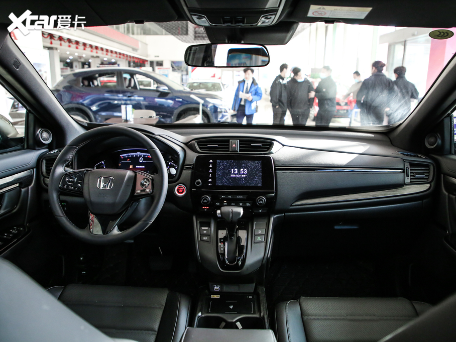 2021���CR-V 240TURBO CVT���(q��)�ھ�ʿ��