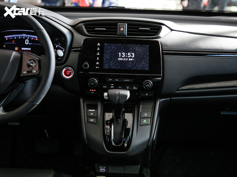 2021CR-V 240TURBO CVTھʿ