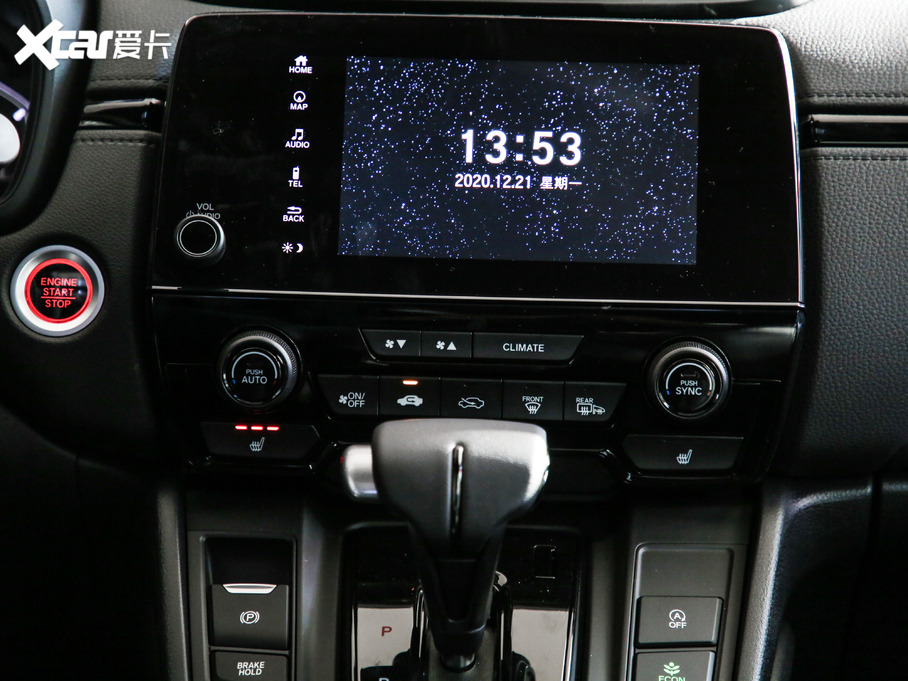 2021CR-V 240TURBO CVTھʿ