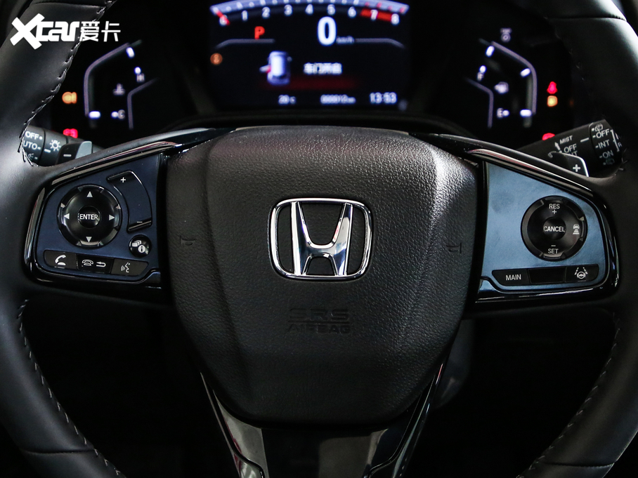 2021CR-V 240TURBO CVTھʿ