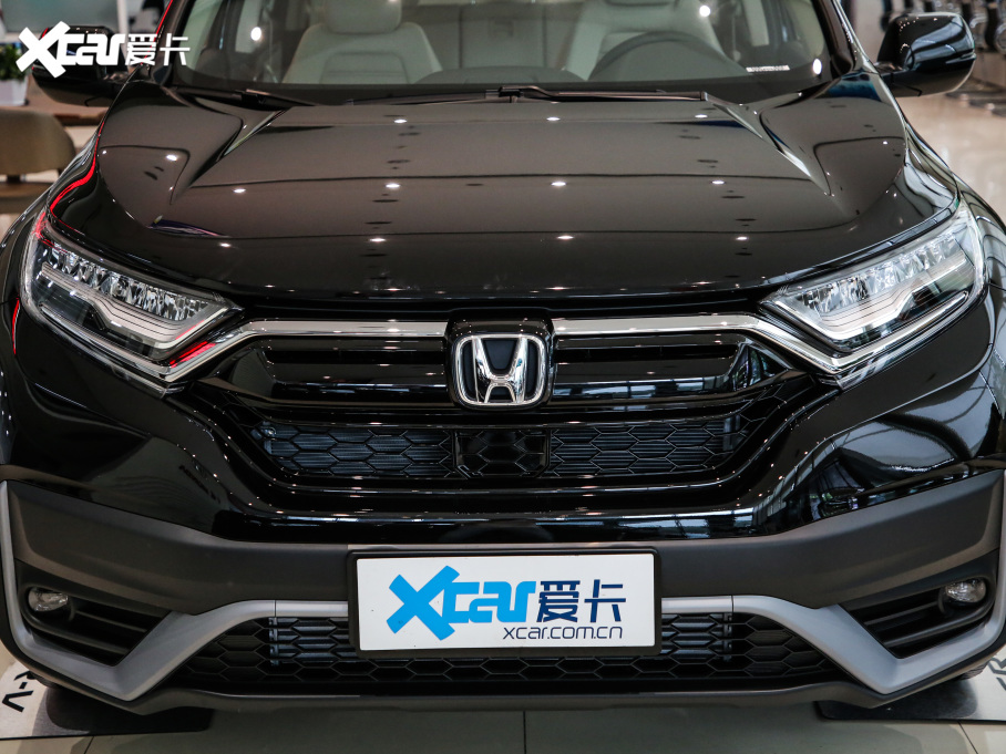 2021CR-V 240TURBO CVTm