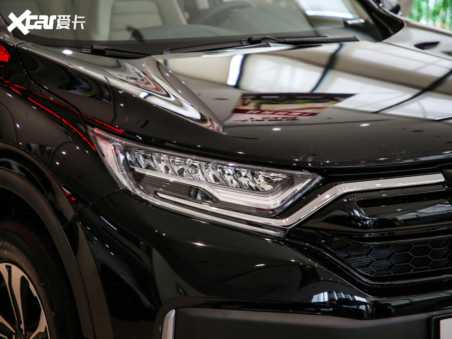 2021CR-V 240TURBO CVT(q)m