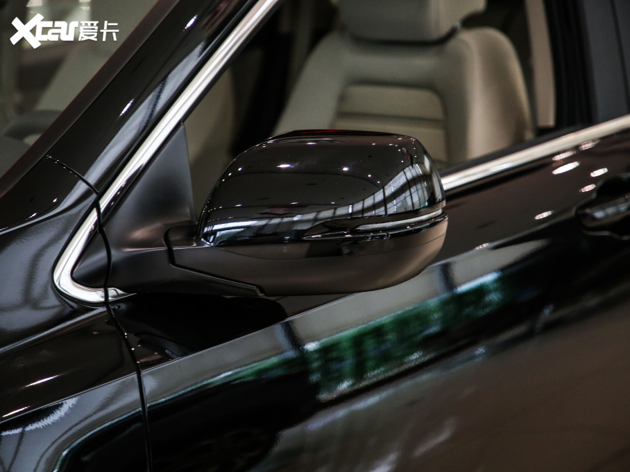 2021CR-V 240TURBO CVTm