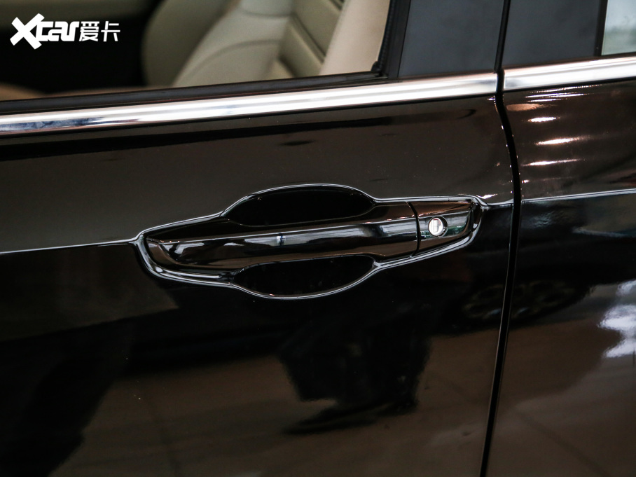 2021CR-V 240TURBO CVTm