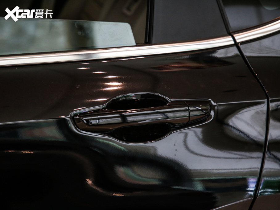 2021CR-V 240TURBO CVTm