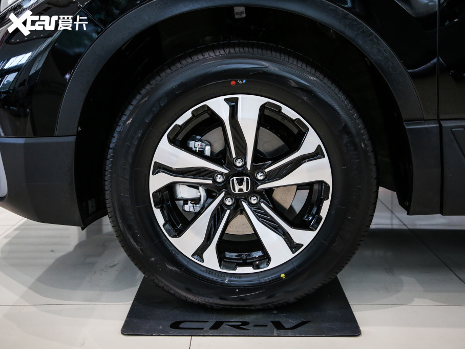 2021CR-V 240TURBO CVTm