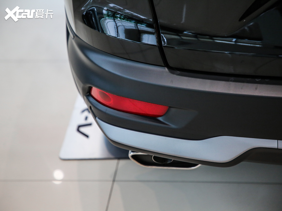 2021CR-V 240TURBO CVTm