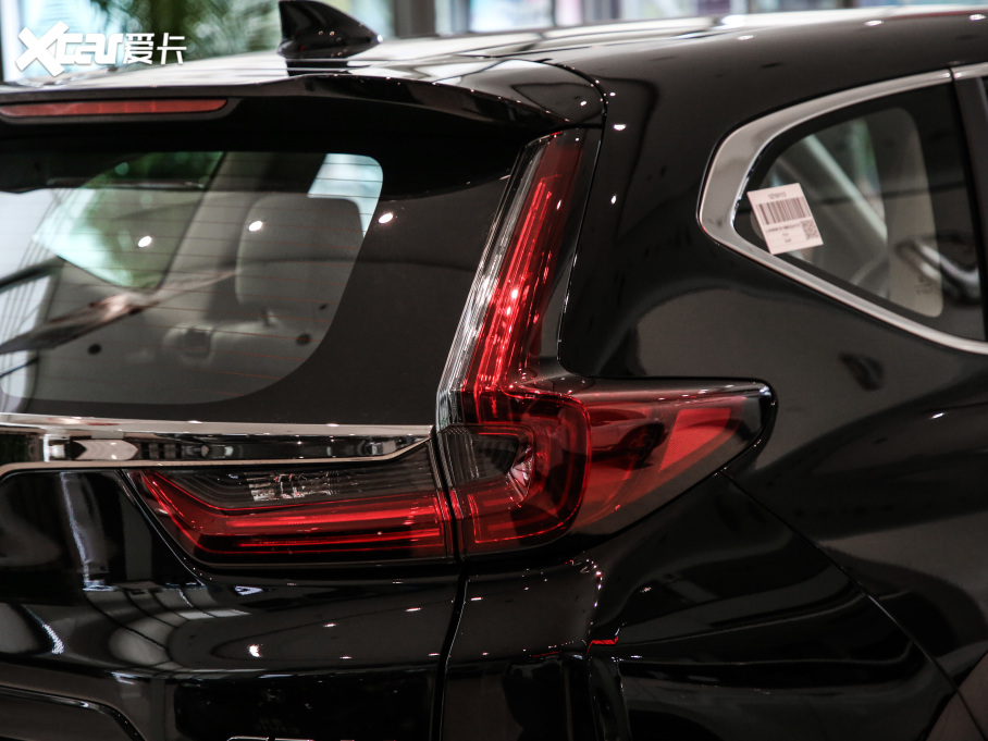 2021CR-V 240TURBO CVTm